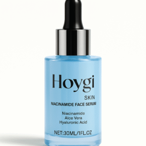 Niacinamide Face Serum – Hydrating & Firming (30mL)