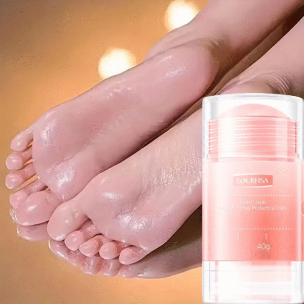 Foot Cream Stick - Image 4