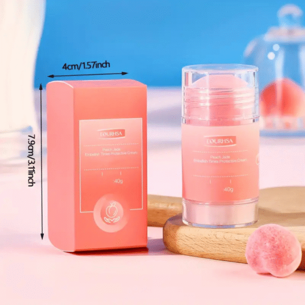 Foot Cream Stick - Image 2