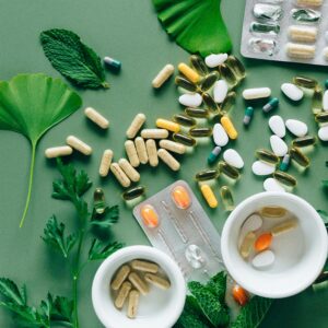 Health & Wellness