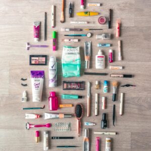 Beauty & Personal Care