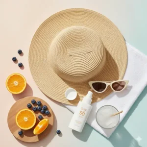 7 Best Ways to Fix Patchy Skin Tone in Summer