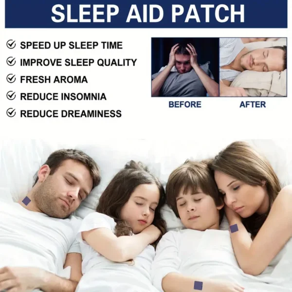 insomnia-effects-symptoms-dark-circles-fatigue – Common symptoms of insomnia.