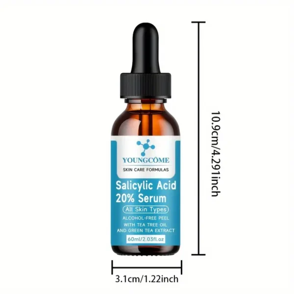 Salicylic Acid 20% Serum - Image 10