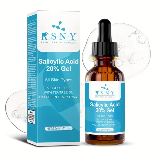 Salicylic Acid 20% Serum - Image 6