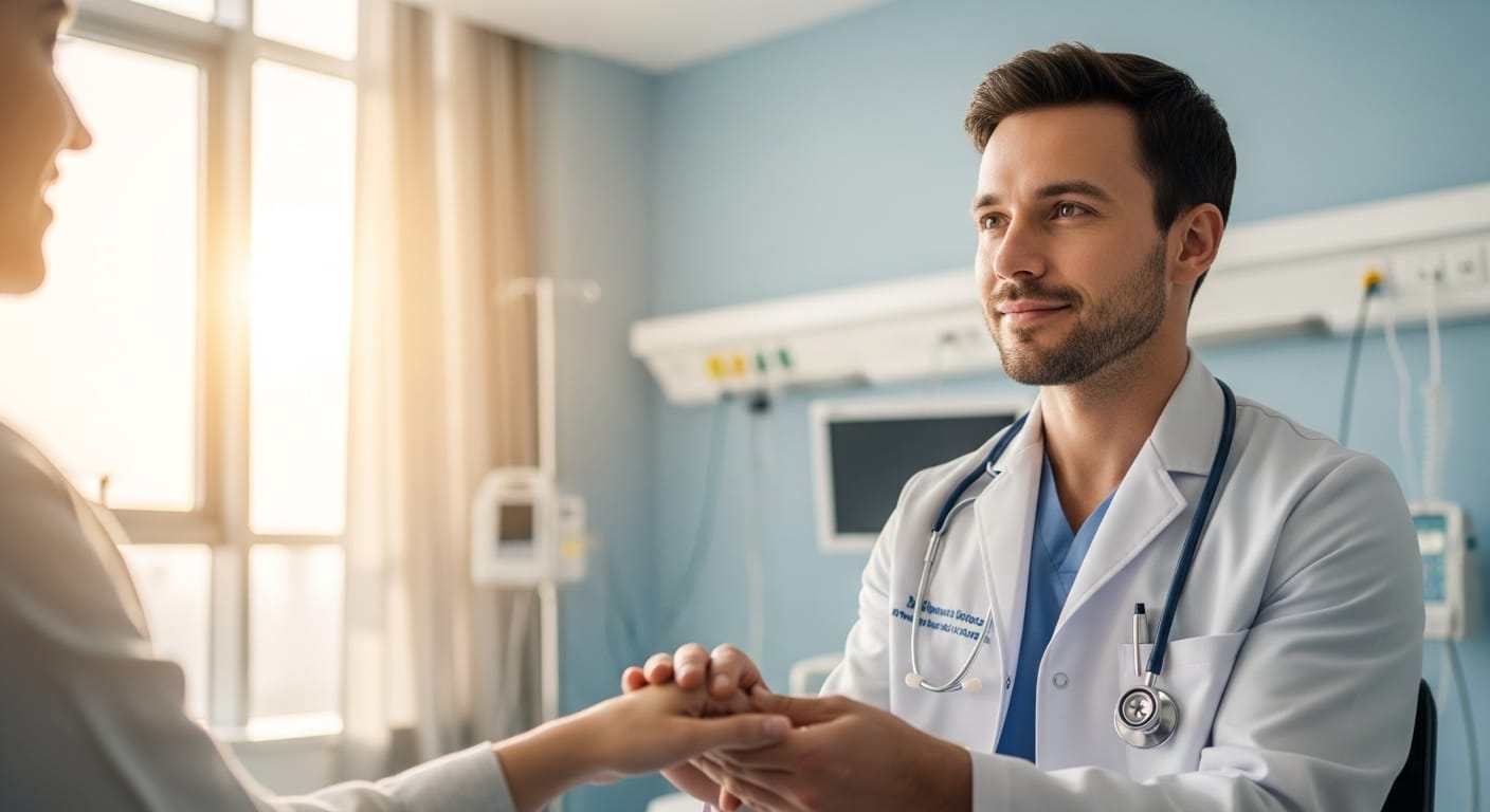 Cancer Care & Prevention Guide
