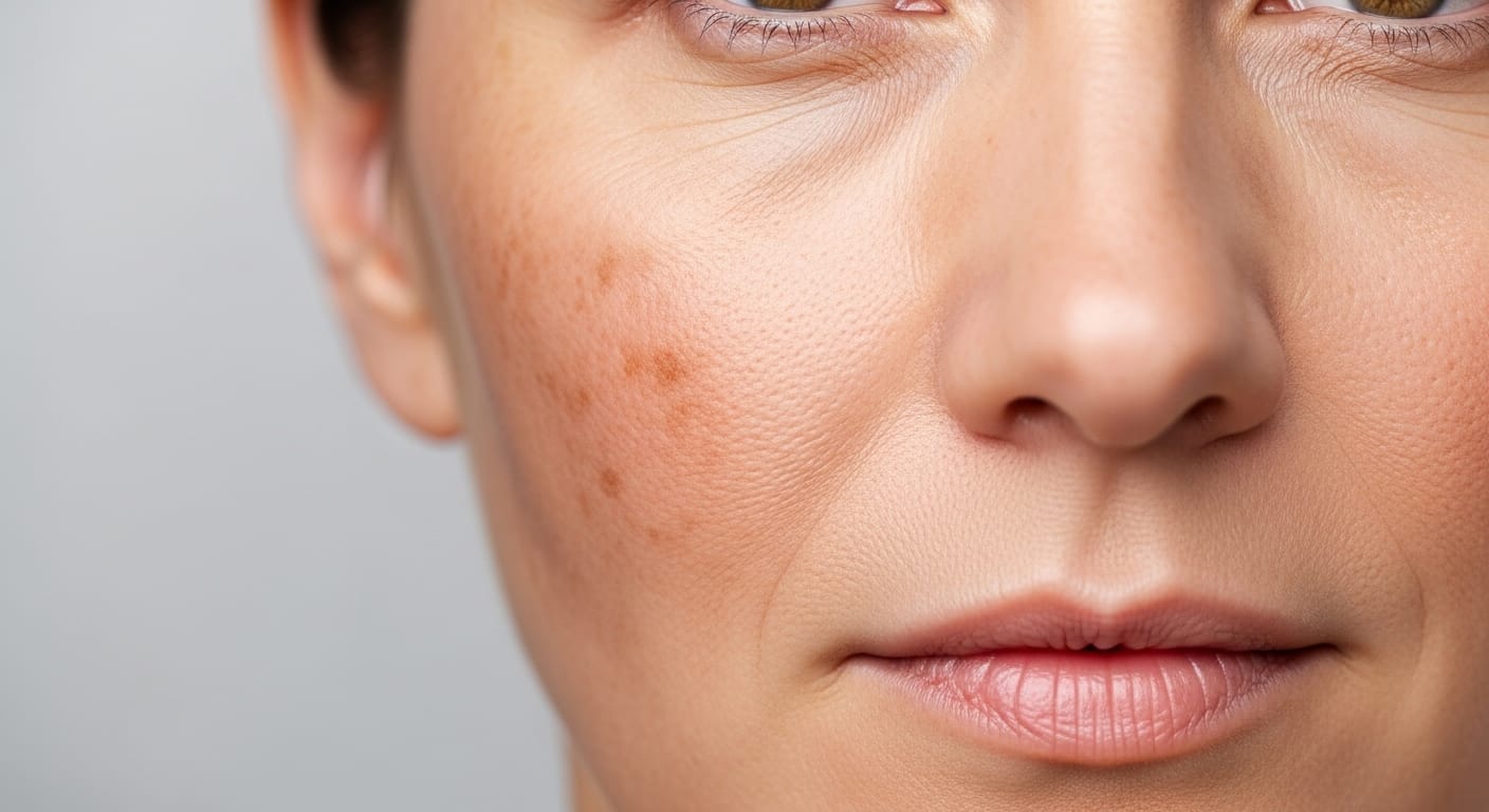 Melasma, PIH and dark spot treatment guide