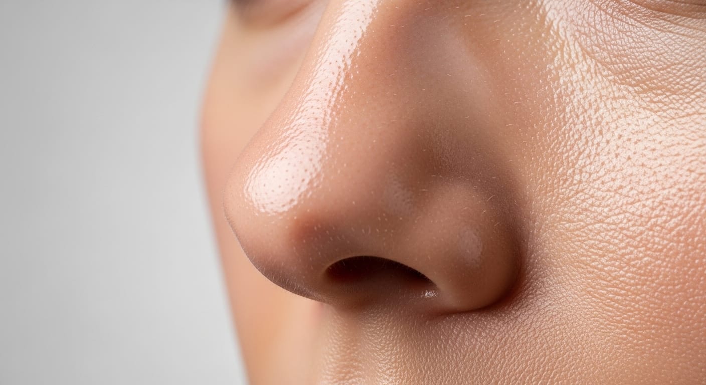 Oily skin and enlarged pores treatment guide