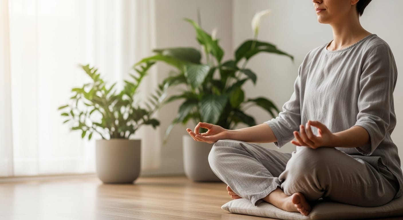 Stress Management guide