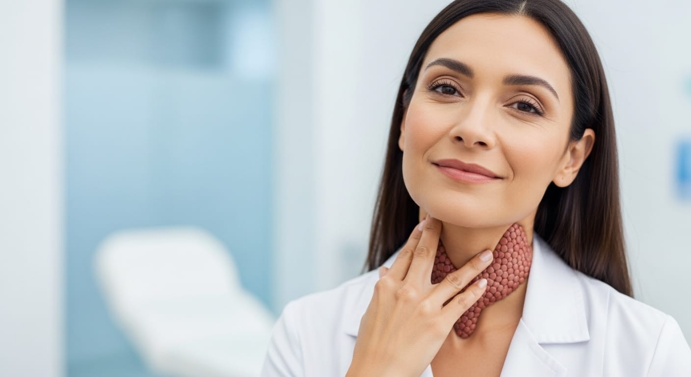 Thyroid health guide