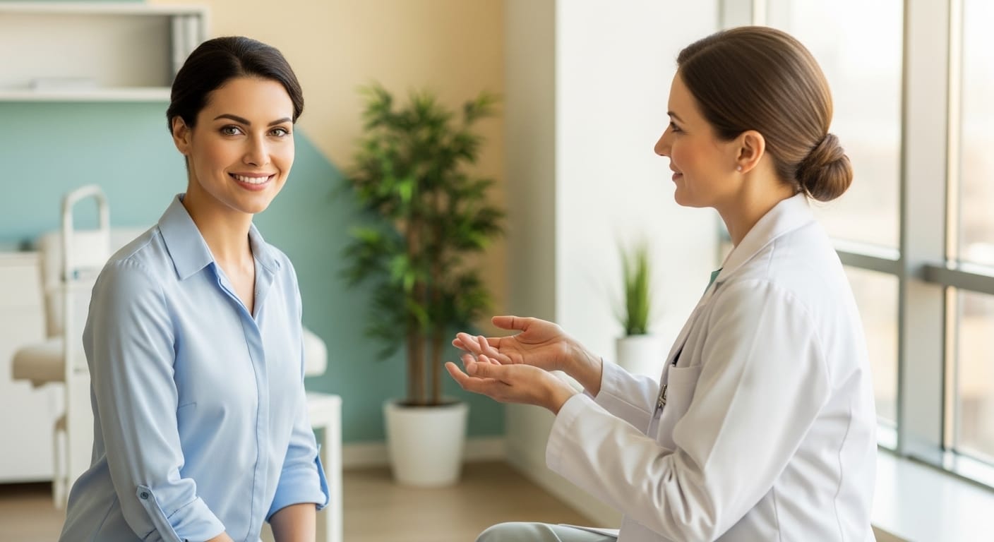 Women’s health guide